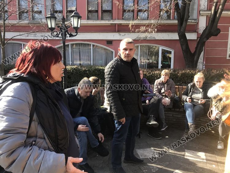 Мениджър на „Лафка” в Хасково: На 20 март всички ще си получат парите
