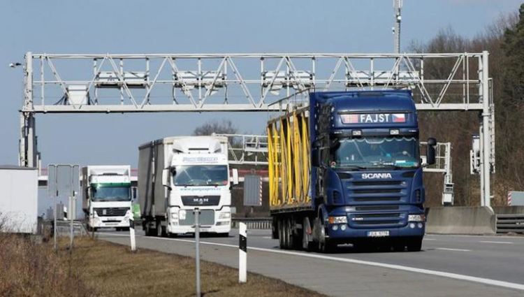 МРРБ: Тол системата стартира на най-ниските цени, с отсрочка за превозвачите