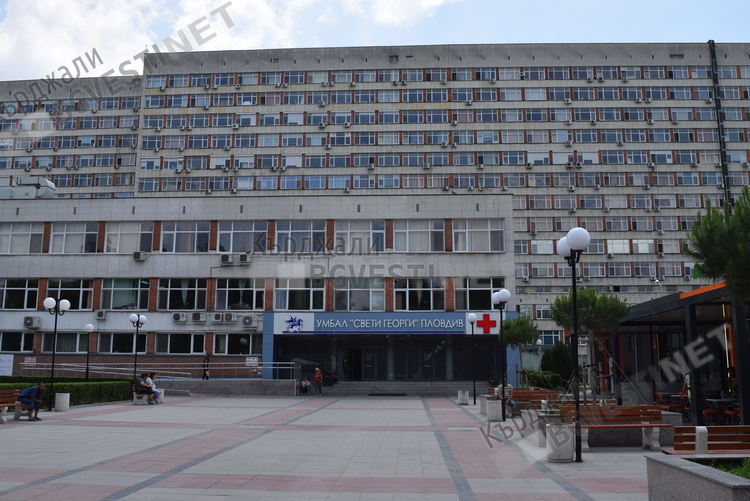Още една трудова злополука, работник попадна в пловдивска клиника