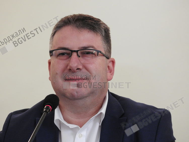 Има готовност за закрити заседания на Общинския съвет в Кърджали , заради коронавируса