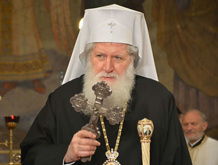 Писмо на патриарх Неофит относно коронавируса и богослужебно-църковния живот