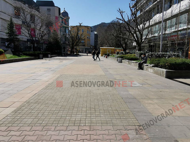 Двама асеновградчани са изследвани за коронавирус