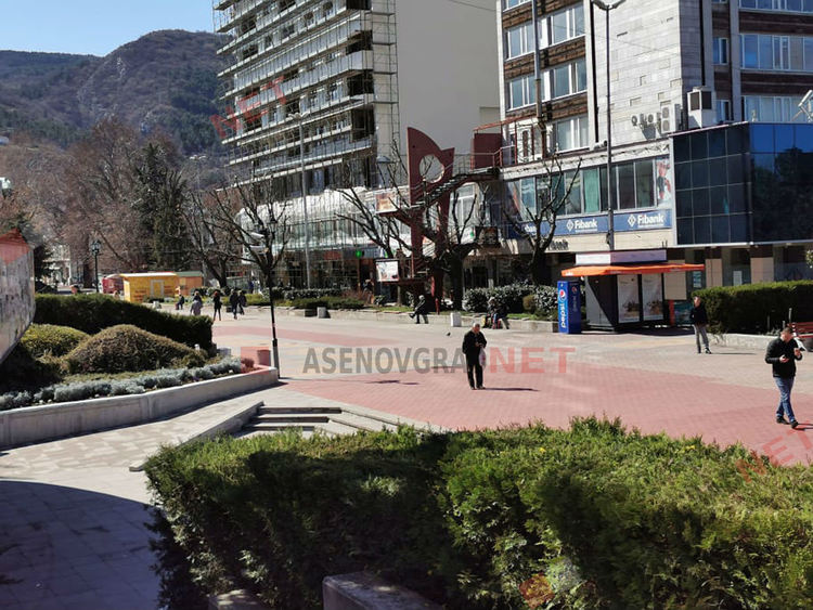 Ето как да станете доброволец в Асеновград в условията на извънредните мерки