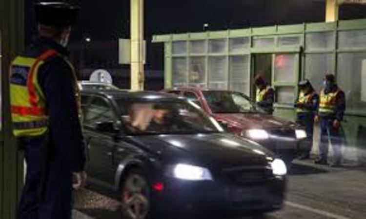           Орбан ще съдейства на българските граждани, чакащи на границата на Унгария