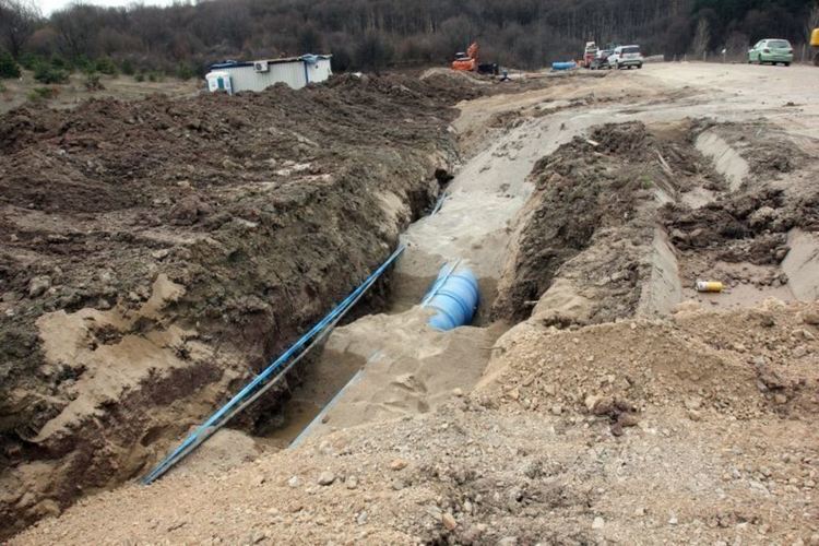 Водният режим на Перник се облекчава - вода няма да има само нощем