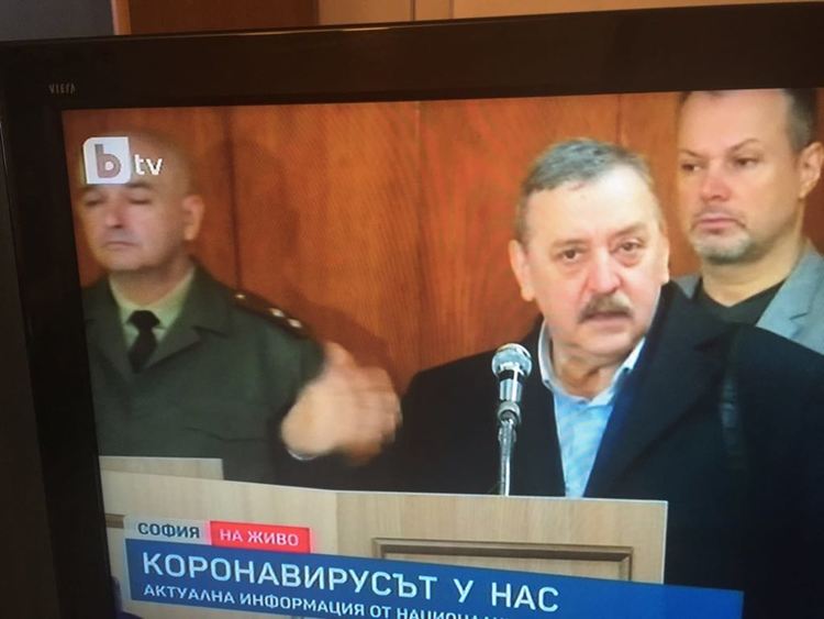 220 са случаите на covid-19 в България, двама нови са в Пловдив