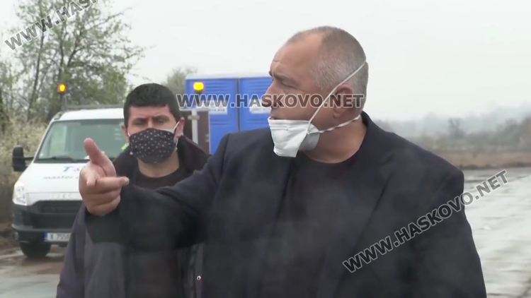 Предлагат летище Узунджово за буферен паркинг в претоварването на стоките от Западна Европа към Турция