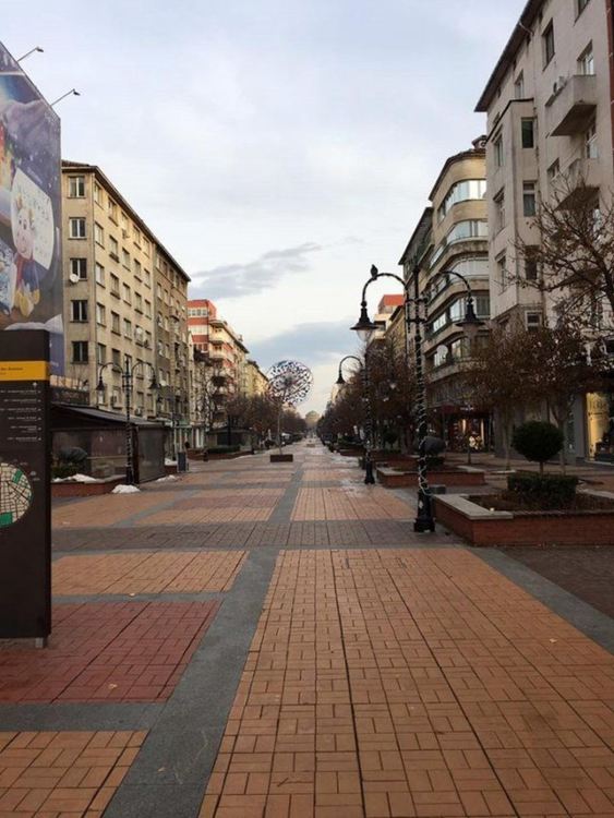 8 с глоби по 5000 лв. в София за разходка в Южния парк и на Витоша