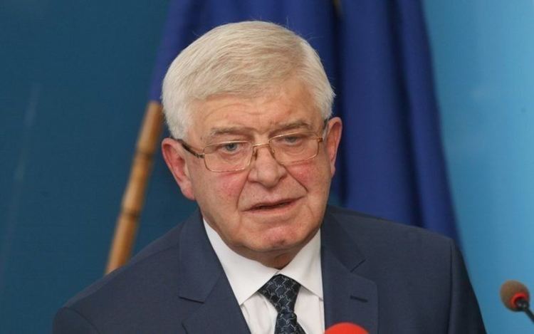 Заповед на Ананиев за работата на пазари, ферми и цехове за преработка на храна
