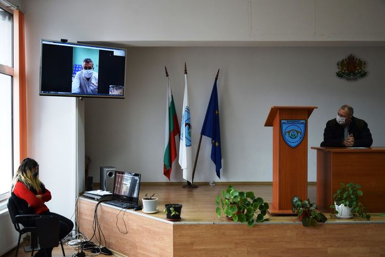 Общинският кризисен щаб в Ардино въвежда ред при изплащането на пенсиите