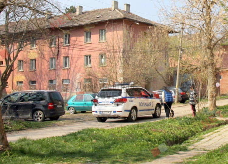 Двама мъже нарушиха карантината си в Димитровград