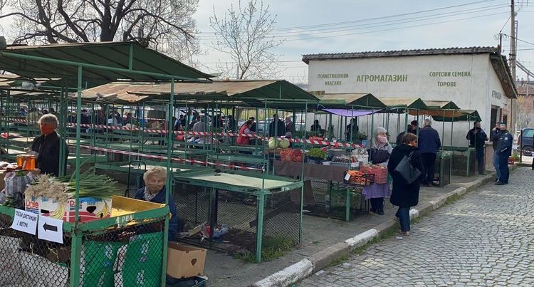18 са новорегистрираните под карантина в Първомайско