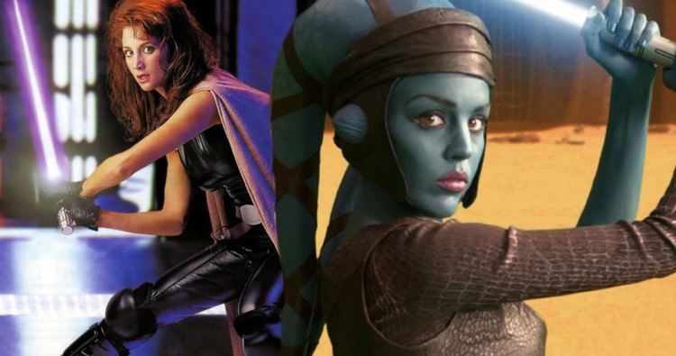 Disney+ планира нов сериал "Междузвездни войни"