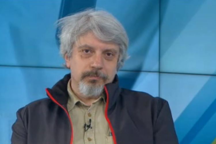 Проф. Витанов: "Ние излязохме от пика и загубихме битката по Великден" (видео)