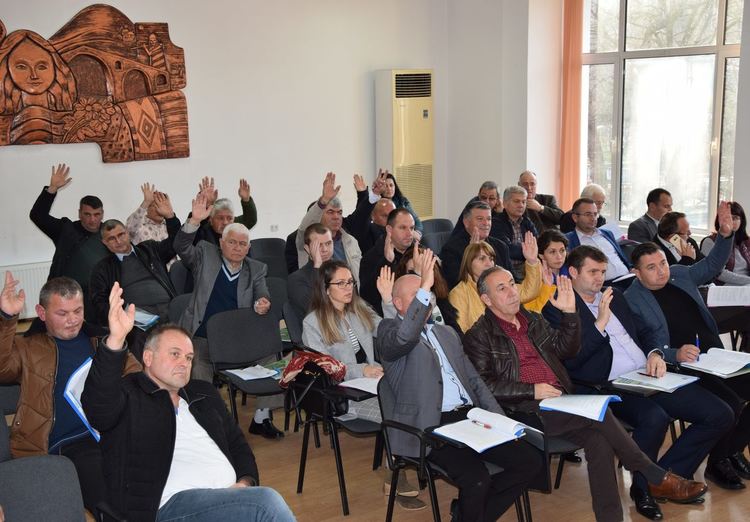 Съветниците на Ардино декларираха имуществото си,  по заможните с апартаменти в големите градове