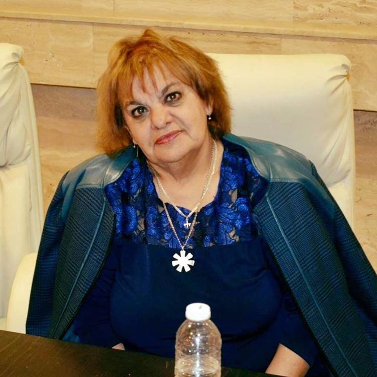 Поетесата Ели Видева разказа с думи “Живопис“