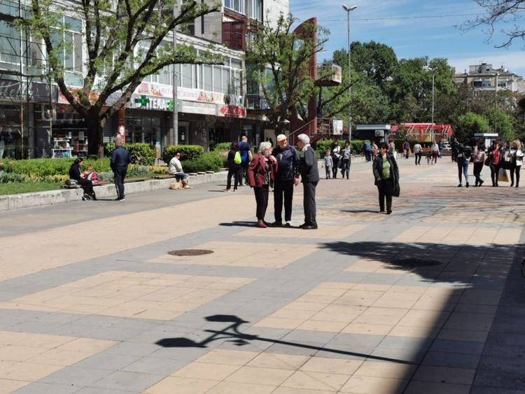 Без новокарантинирани в последното денонощие в Асеновград