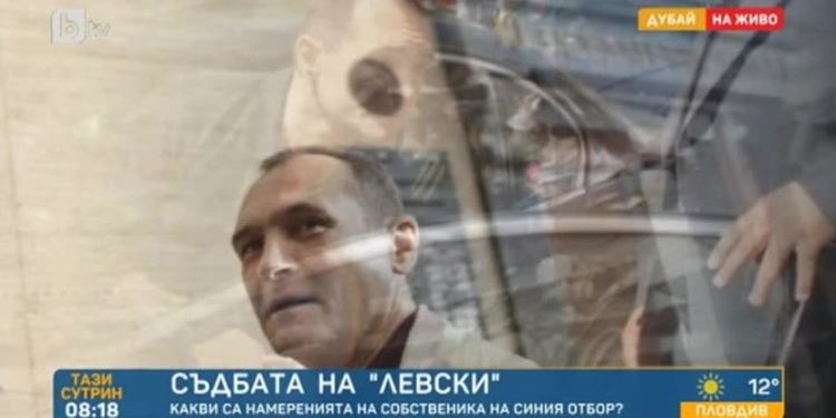 Божков: Борисов е общото между мутрите преди и сега, различното е Пеевски (видео)