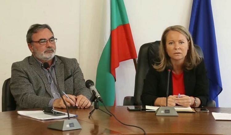 Избрани са точки от картата на Пловдив, тестват над 500 домакинства за COVID-19
