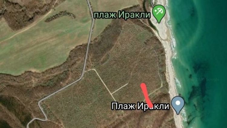 Граждани сигнализират за нови строежи над Иракли