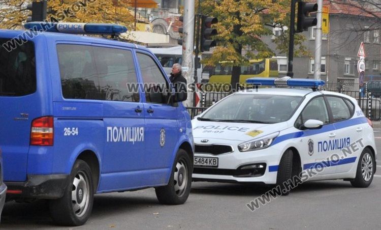 Окрадоха дарения от хасковска църква, задигнаха близо 3000 лв. от офис