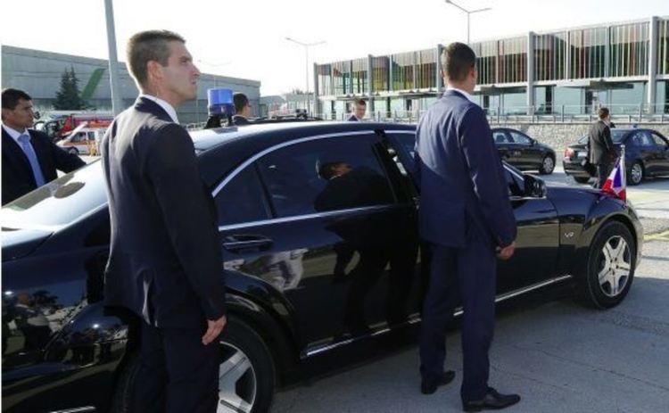 Подполковник от НСО е ръководил група за поръчкови убийства