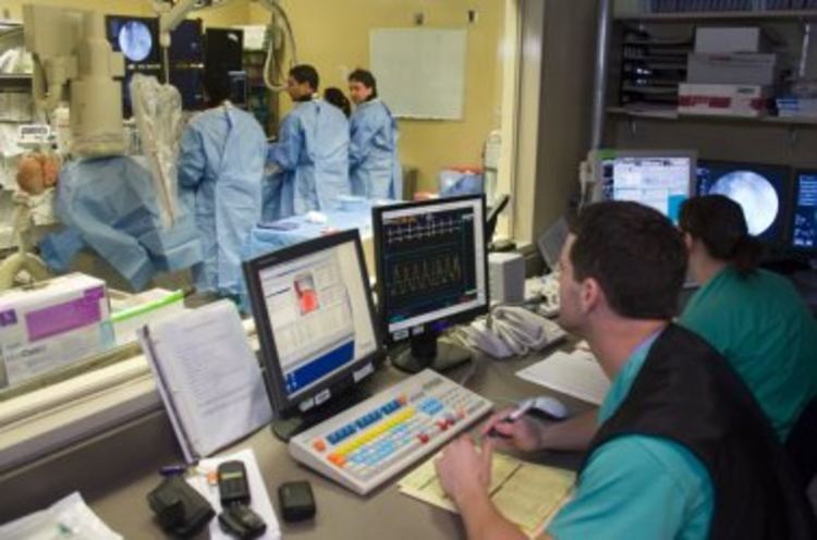 Инсултите са "намалели" с 21% по време на eпидемията от Covid-19