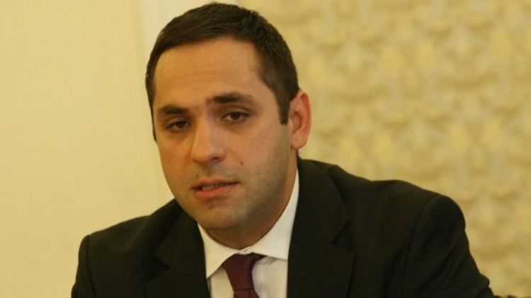 Караниколов: Около 15% от спрелите работа фирми фалираха
