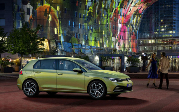 Volkswagen забърка скандал с расистка реклама
