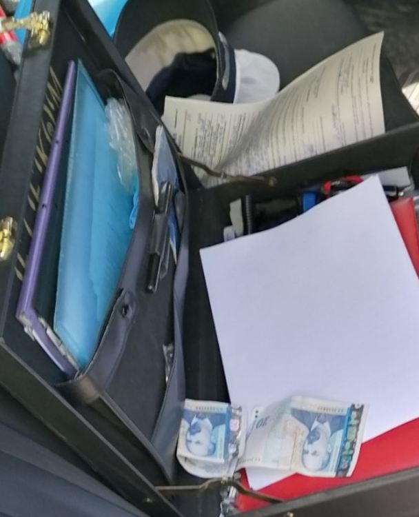 1361 нарушения на правилата на пътя са установени в област Пловдив за денонощие