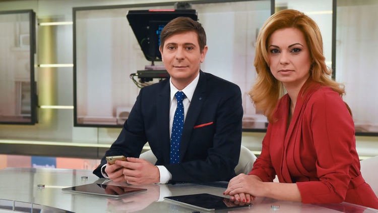 Аделина Радева напуска НОВА, отива в БНТ