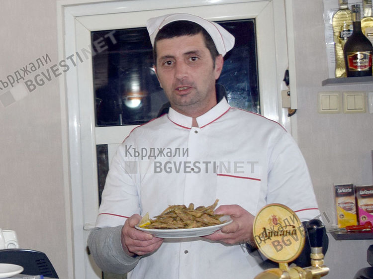 Ресторантите в Кърджали се готвят да работят с пълен капацитет, търсят кадри