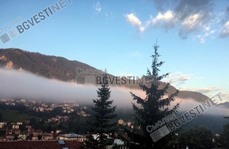 Сряда с малко слънце и повече облаци и дъжд