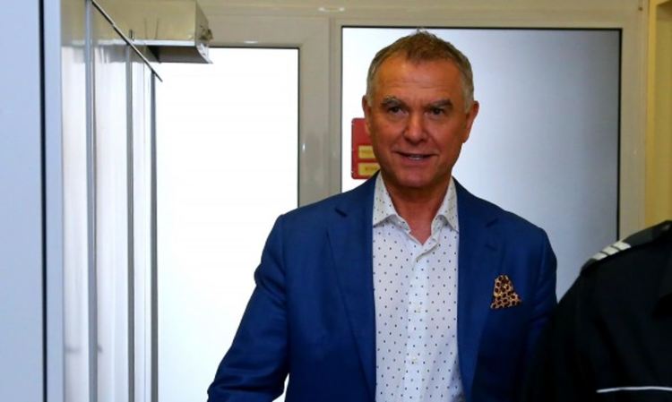 Атанас Бобоков се оттегли от поста на Изпълнителен директор на "Монбат"
