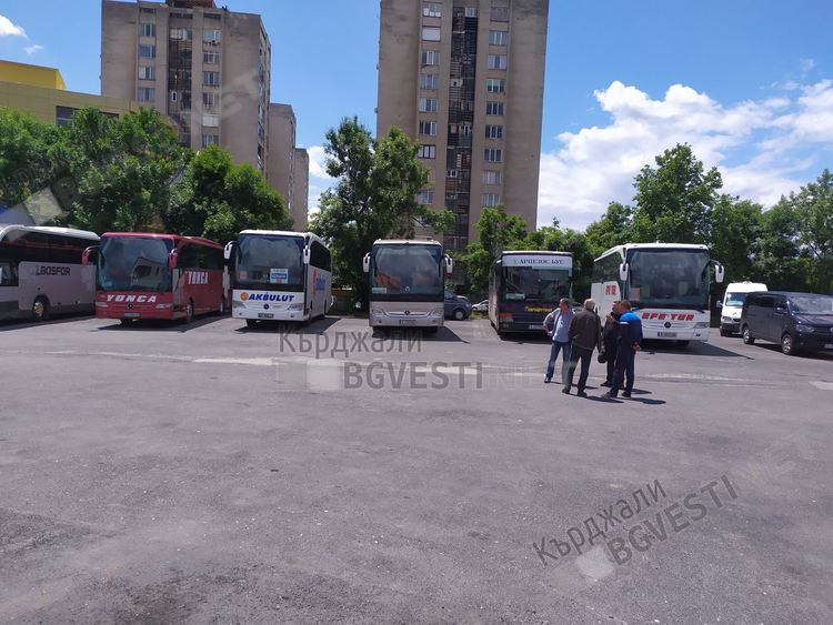 Идва ли коронавируса в Кърджали с пристигането на изселниците?