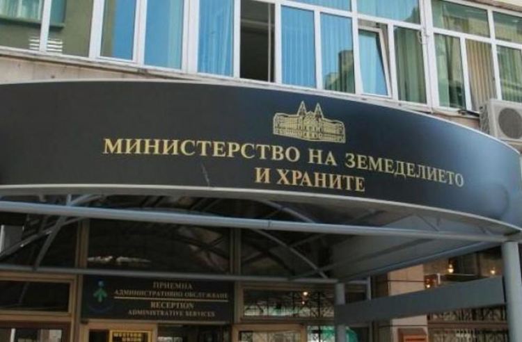Зам.-министър на земеделието е заразен с коронавирус