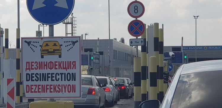 Турция отвори „Капъ куле” за гастарбайтерите, нашите пазарджии ще почакат