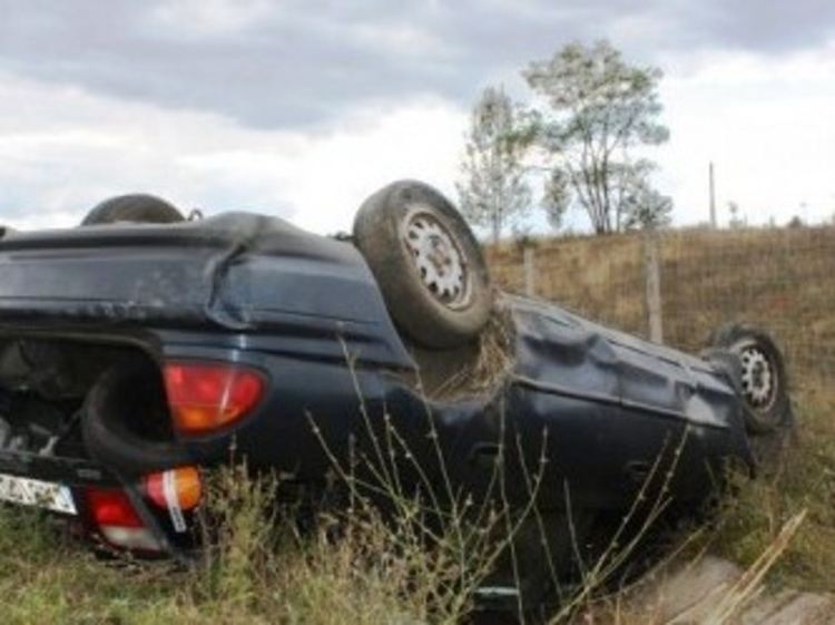 18-т годишен катастрофира с БМВ на път за Асеновград,сега лежи в болницата