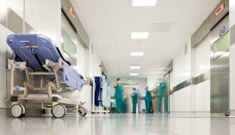 Пациент с COVID-19 получи сметка от 1,2 млн. долара за 62 дни престой в болница