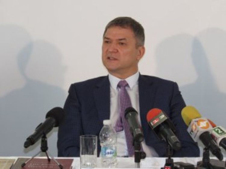 Бобоков си плати гаранцията, но прокуратурата го арестува