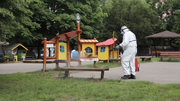 Шефът на РЗИ Смолян: Не изследвахме децата от ДГ "Слънце", за да няма фалшиви резултати