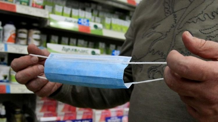 От 23 юни маските стават задължителни на закрито