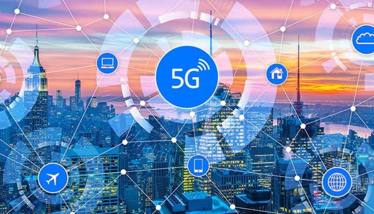 Антени за 5G се монтират без индивидуални разрешителни - нов регламент на ЕС