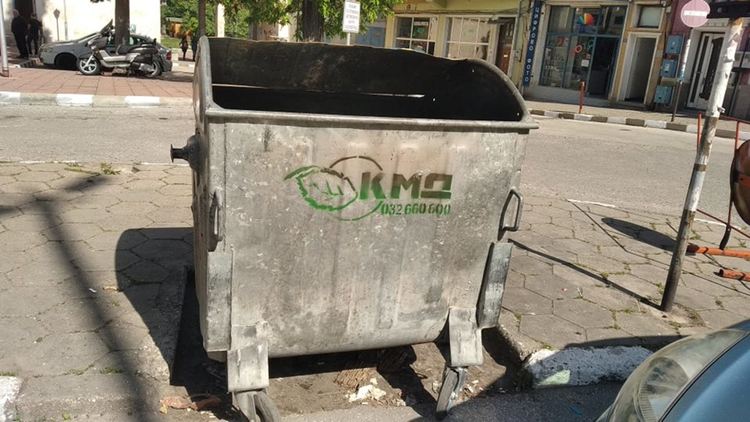 Събраха се близо 2 тона едрогабаритни мебели от акцията в Асеновград