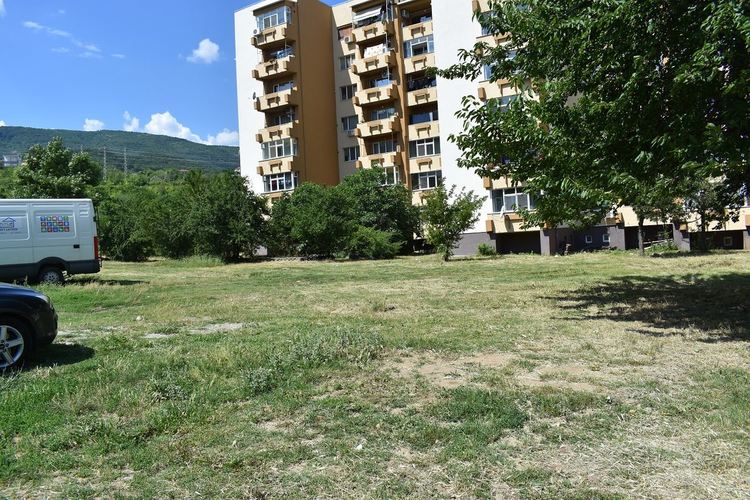 Изграждането на Зона 5 в квартал "Запад" започва през август
