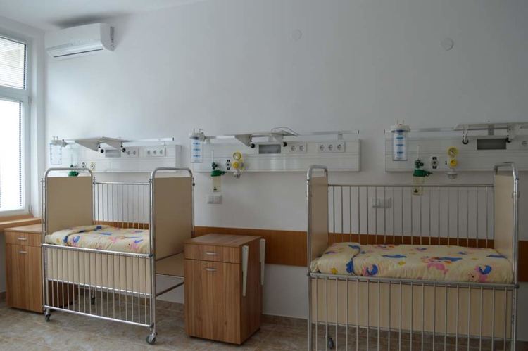 Млада майка: Детето ми е с церебрална парализа, опознах добре здравната ни система! Благодаря от сърце на целия екип на Детското отделение в Смолян! 