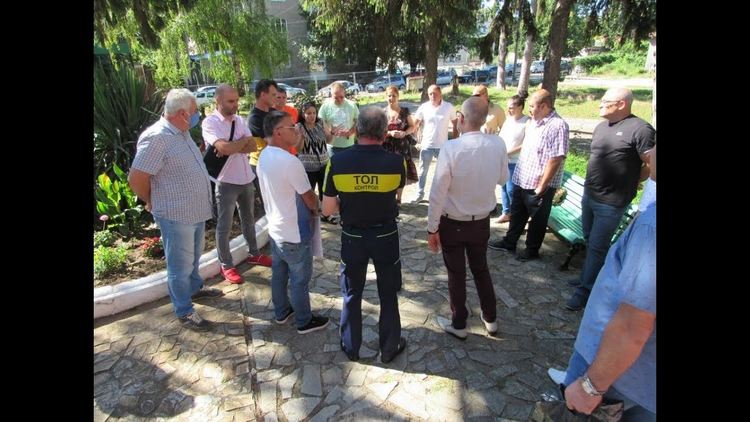 Според превозвачи тол системата е "счупена", според АПИ няма технически проблем