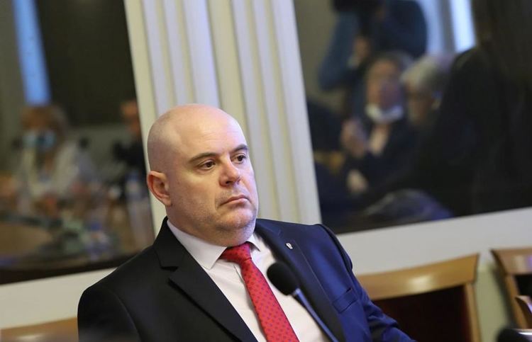  Гешев: Мафията във всички държави е в политиката
