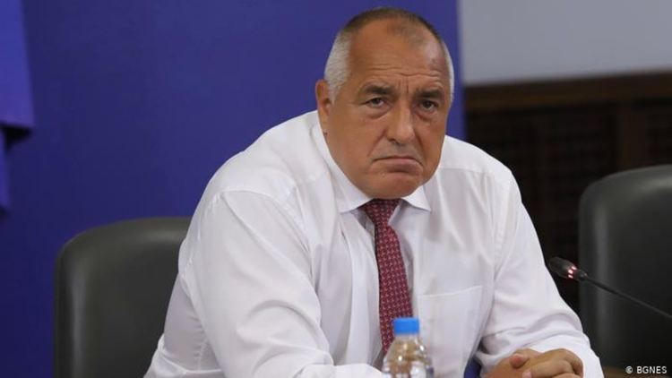 Борисов допуска грешка. И може да плати скъпо