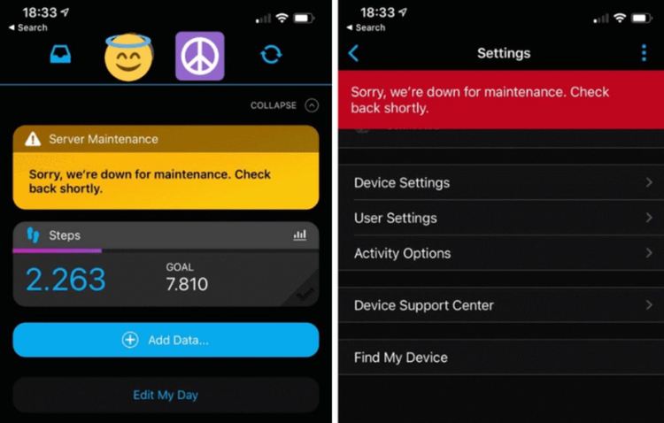 Жестоко хакнаха Garmin и сега нищо не работи